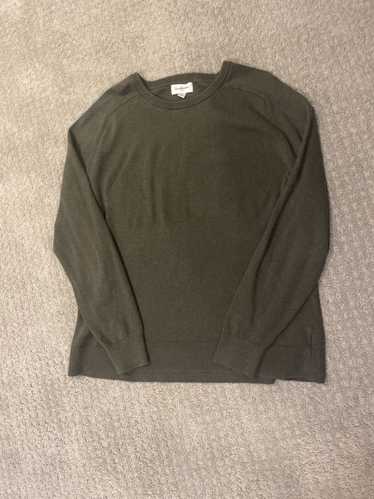 Other Army Green Goodfellow Crewneck