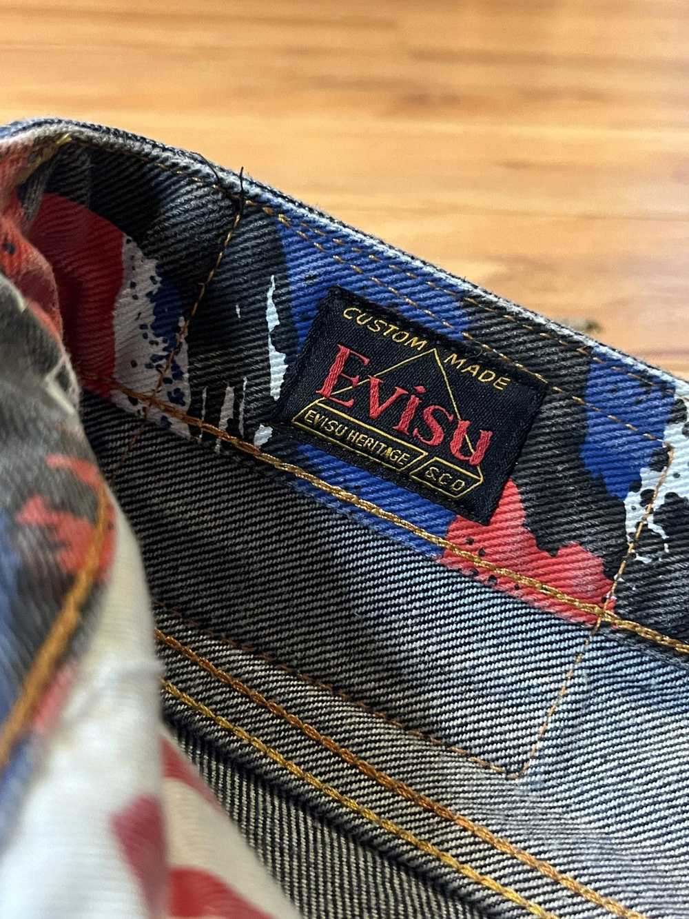 Evisu Evisu Jeans - image 6