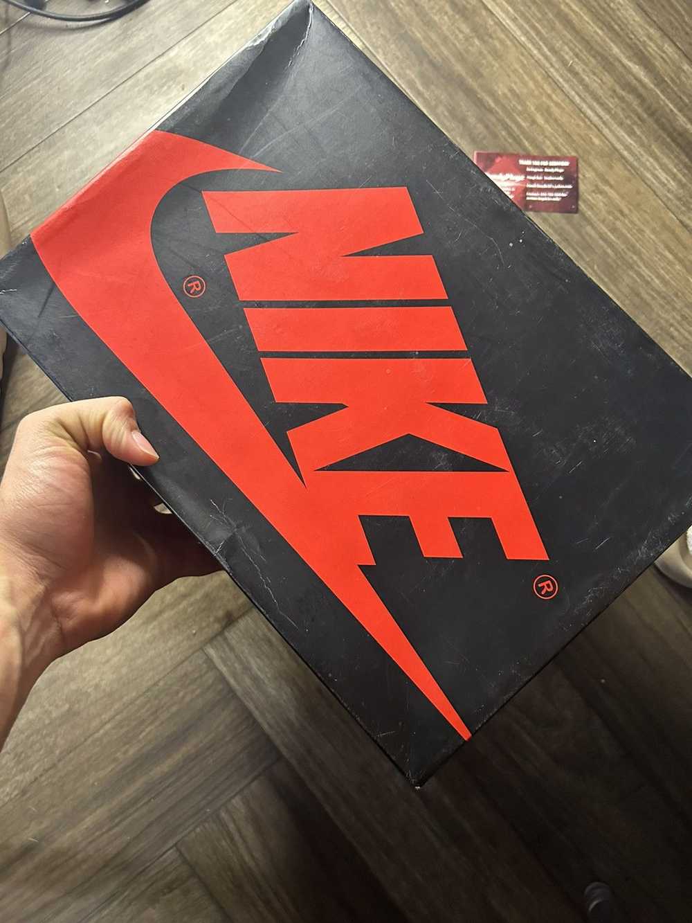 Jordan Brand × Nike × Streetwear Air Jordan 1 Hom… - image 8