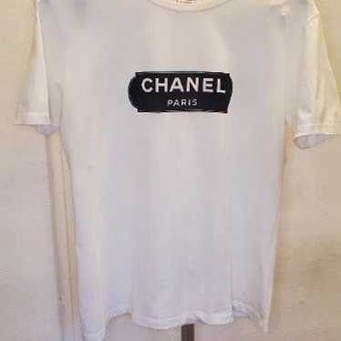 Chanel t-shirt - image 1