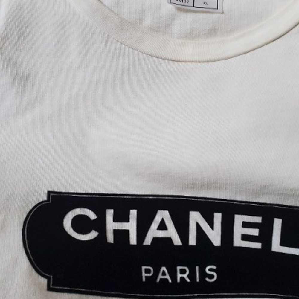 Chanel t-shirt - image 3