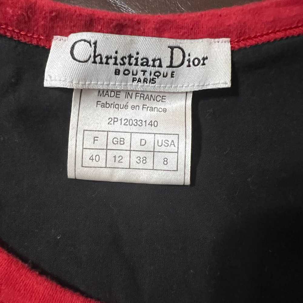 Christian Dior by John Galliano - image 4