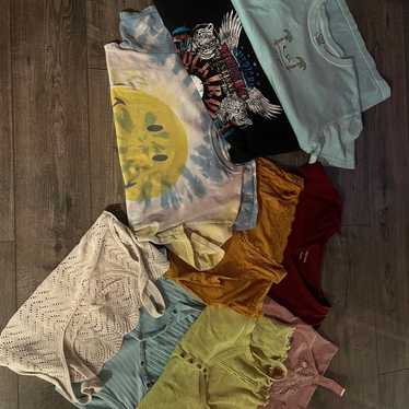clothes!!