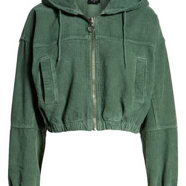 Urban outfitters BDG corduroy jacket - image 1