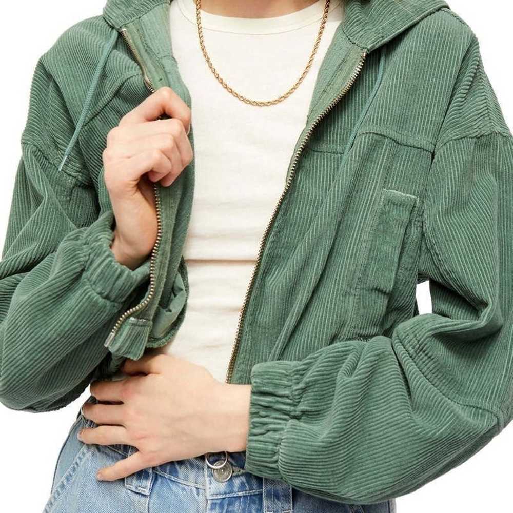Urban outfitters BDG corduroy jacket - image 2