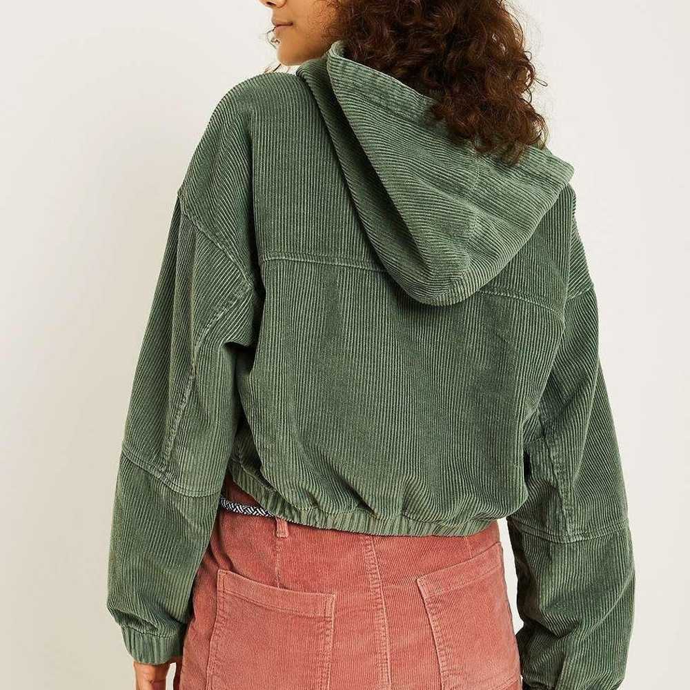 Urban outfitters BDG corduroy jacket - image 3