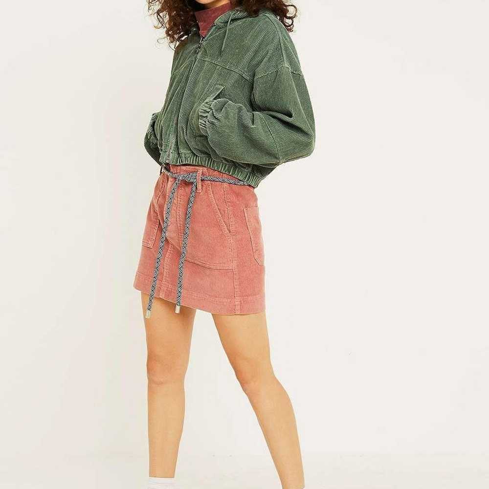 Urban outfitters BDG corduroy jacket - image 4