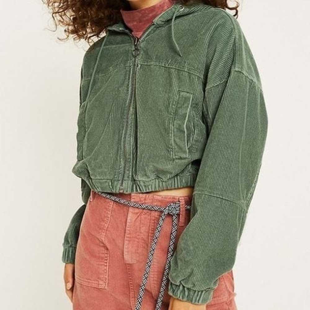 Urban outfitters BDG corduroy jacket - image 5