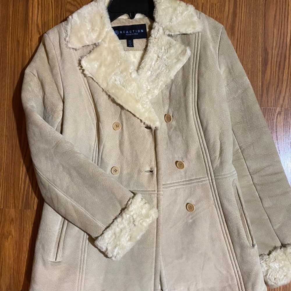Fur coat - image 2
