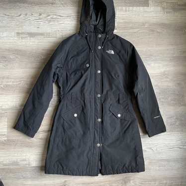 North Face winter jacket - image 1