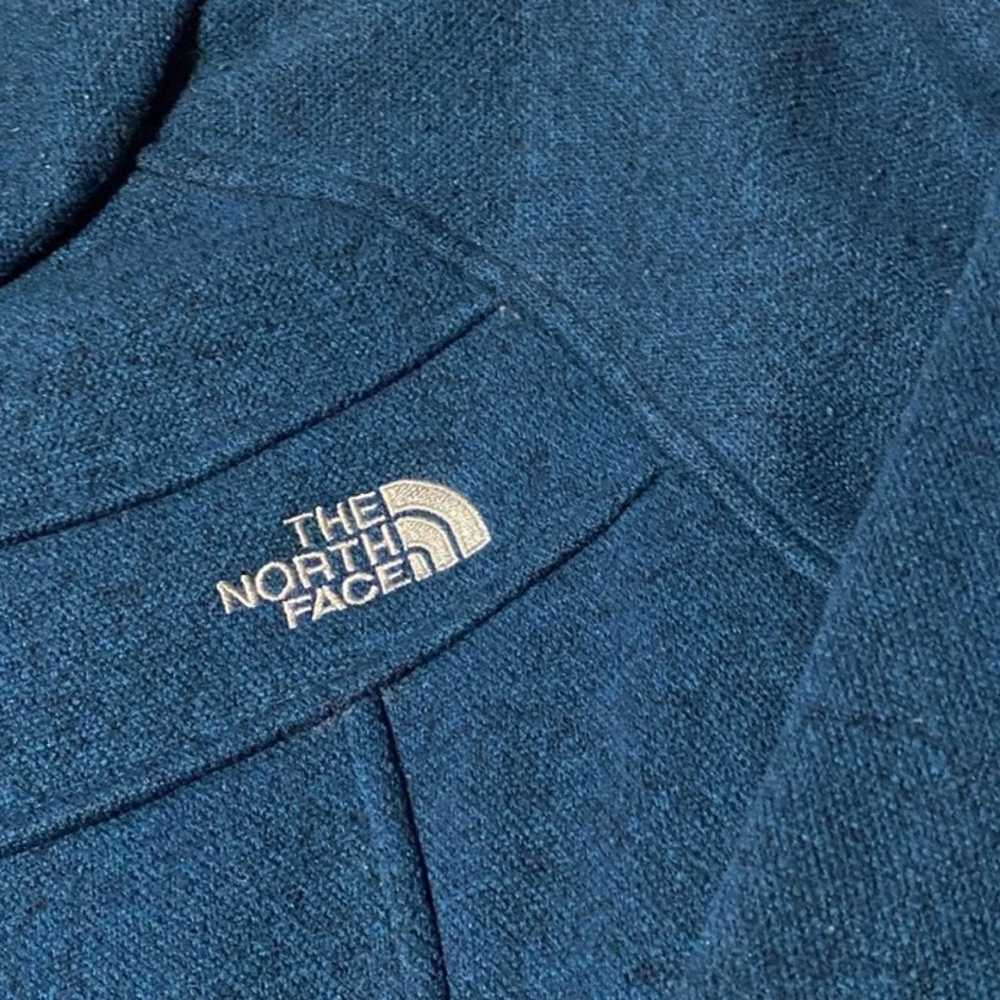 The North Face Sweater Jacket - image 2