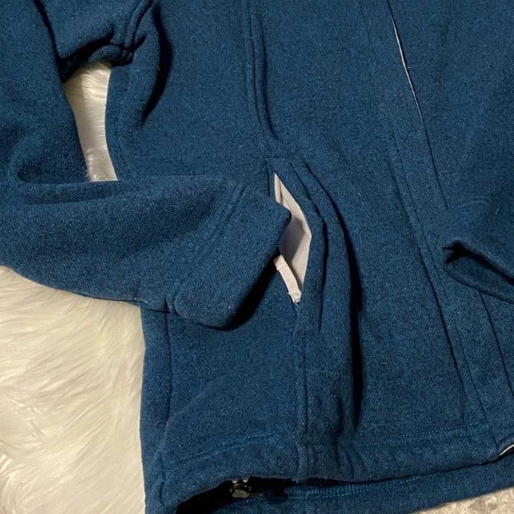 The North Face Sweater Jacket - image 3