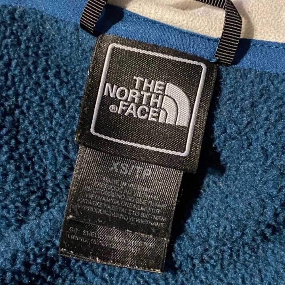 The North Face Sweater Jacket - image 5