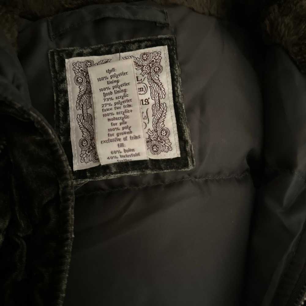 Polo Ralph Lauren down jacket - image 2