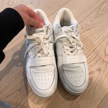 Ct-02 celine trainer sneaker - Gem
