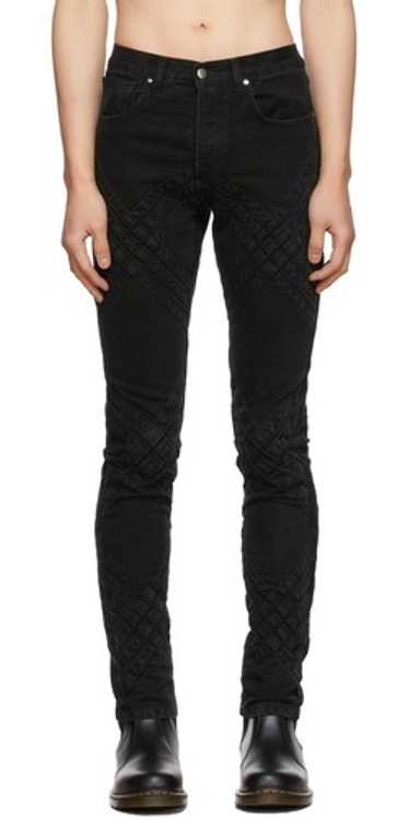 Stefan cooke star chain - Gem