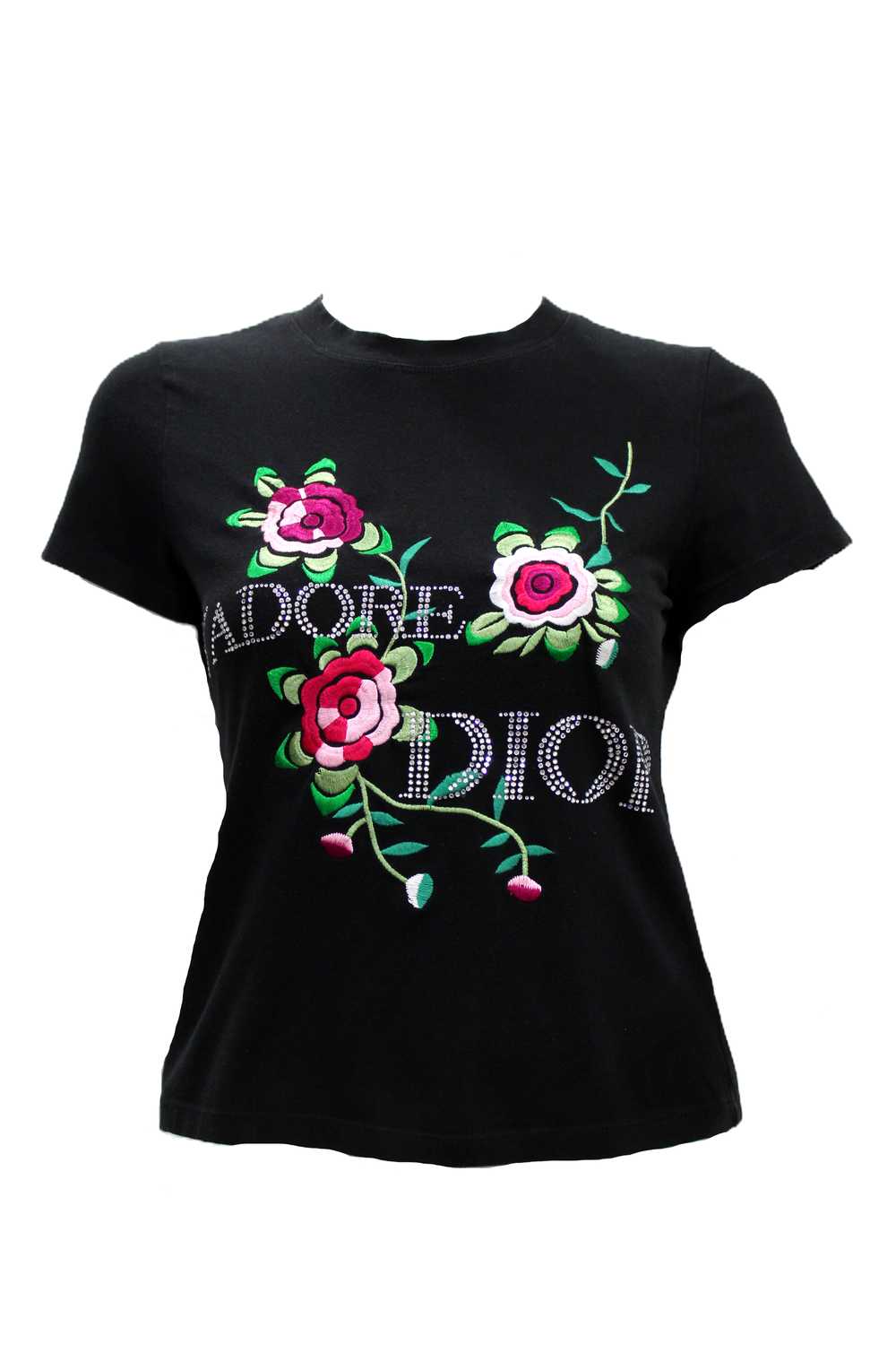 CHRISTIAN DIOR TOP 2002 - image 1