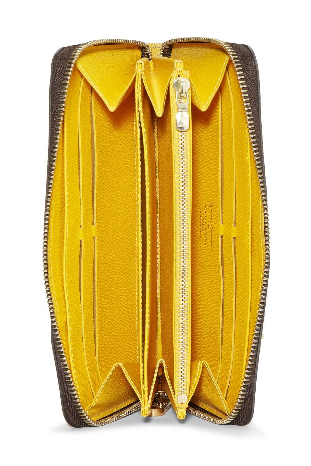 Yayoi Kusama x Louis Vuitton Yellow Monogram Pump… - image 4