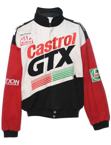 Castrol GTX Racing Jacket - L - image 1