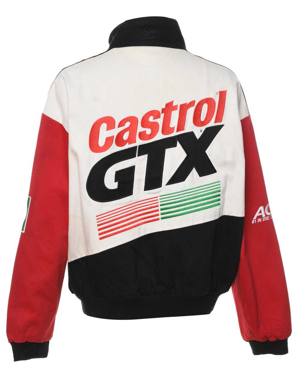 Castrol GTX Racing Jacket - L - image 2