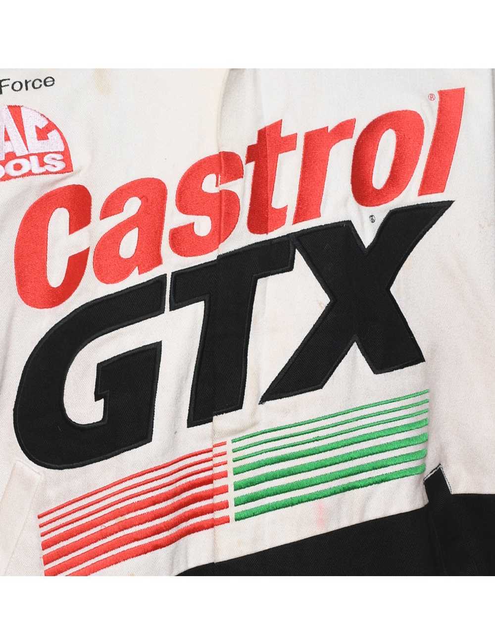Castrol GTX Racing Jacket - L - image 3