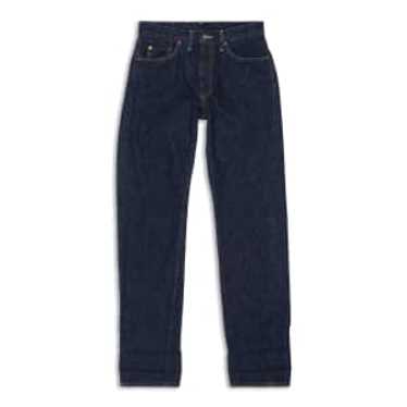 Levi's 1954 501® Original Fit Men's Jeans - New Ri