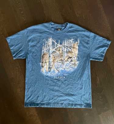 Vintag Hanes Beefy T Single Stitch TShirt JP Original… - Gem