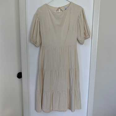 Town Clothes Tiered Dress (M) | Used, Secondhand,… - image 1