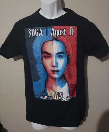 Suga agust d tour - Gem