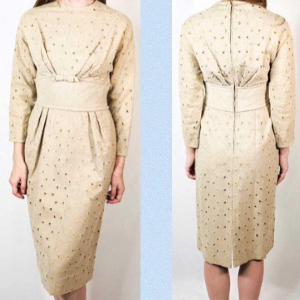1950s True Vintage dress - image 2