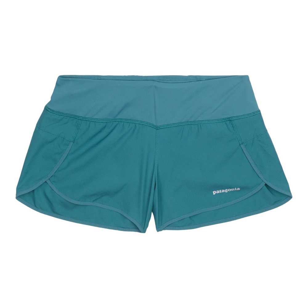 Patagonia - Women's Strider Shorts - 3½" - image 1