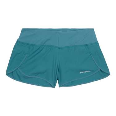 Patagonia - Women's Strider Shorts - 3½" - image 1