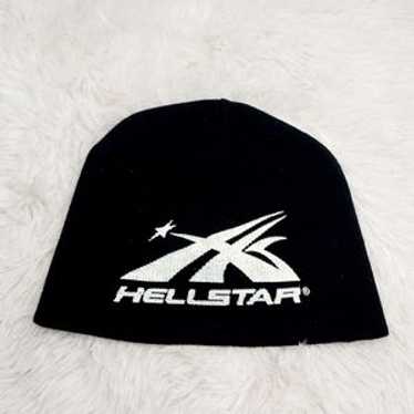 Hellstar beanie marco_polo402 - Gem