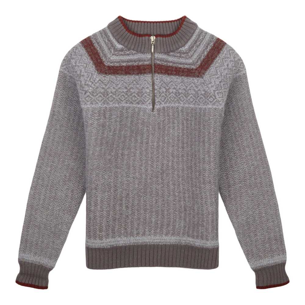 Patagonia - W's Felted Sweater - image 1