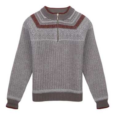 Patagonia - W's Felted Sweater - image 1