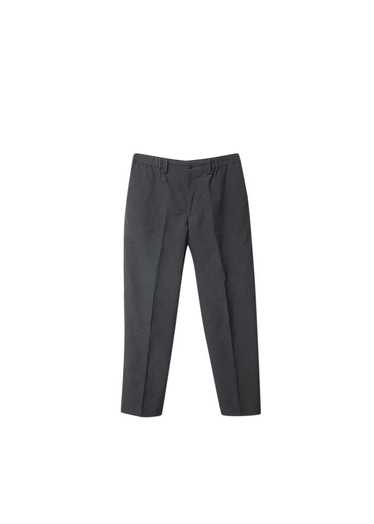 Product Details Black tailored trousers - image 1