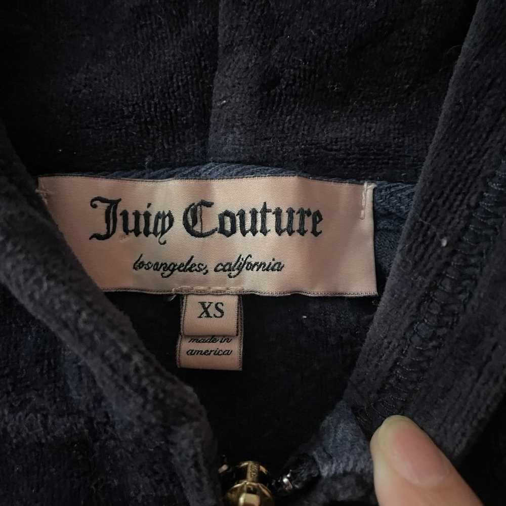 Juicy couture sweater - image 3