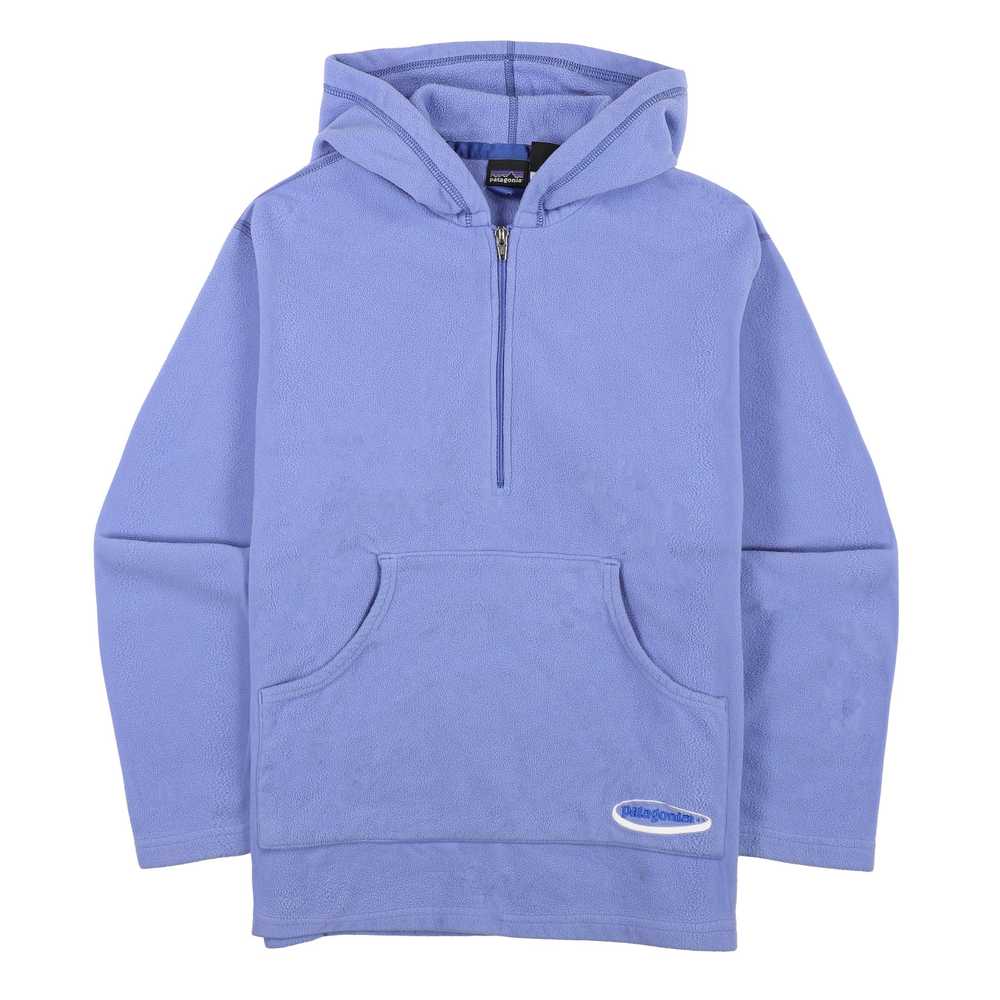 Patagonia - Kid's Overhead Hoody - image 1