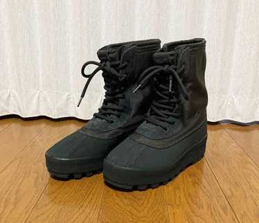 靴 [Adidas Yeezy boost 950] Chocolate US6.5 Yeezy 950 chocolate - Gem