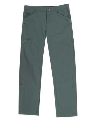 Patagonia - Women's Quandary Pants - Regular