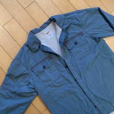 Vintage Levi’s Sherpa Lined Jacket - image 1