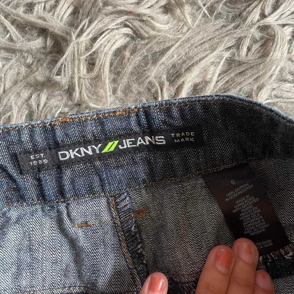 Dkny jeans - image 3