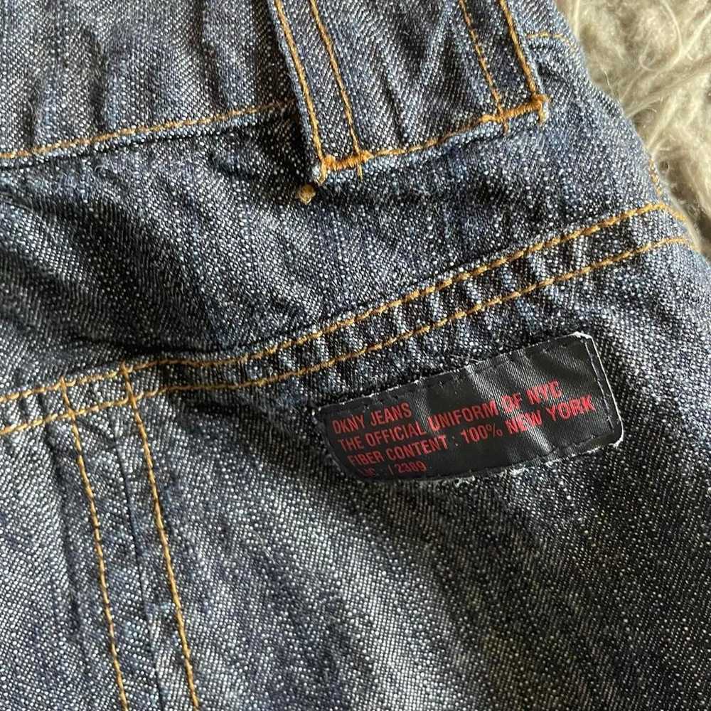 Dkny jeans - image 5