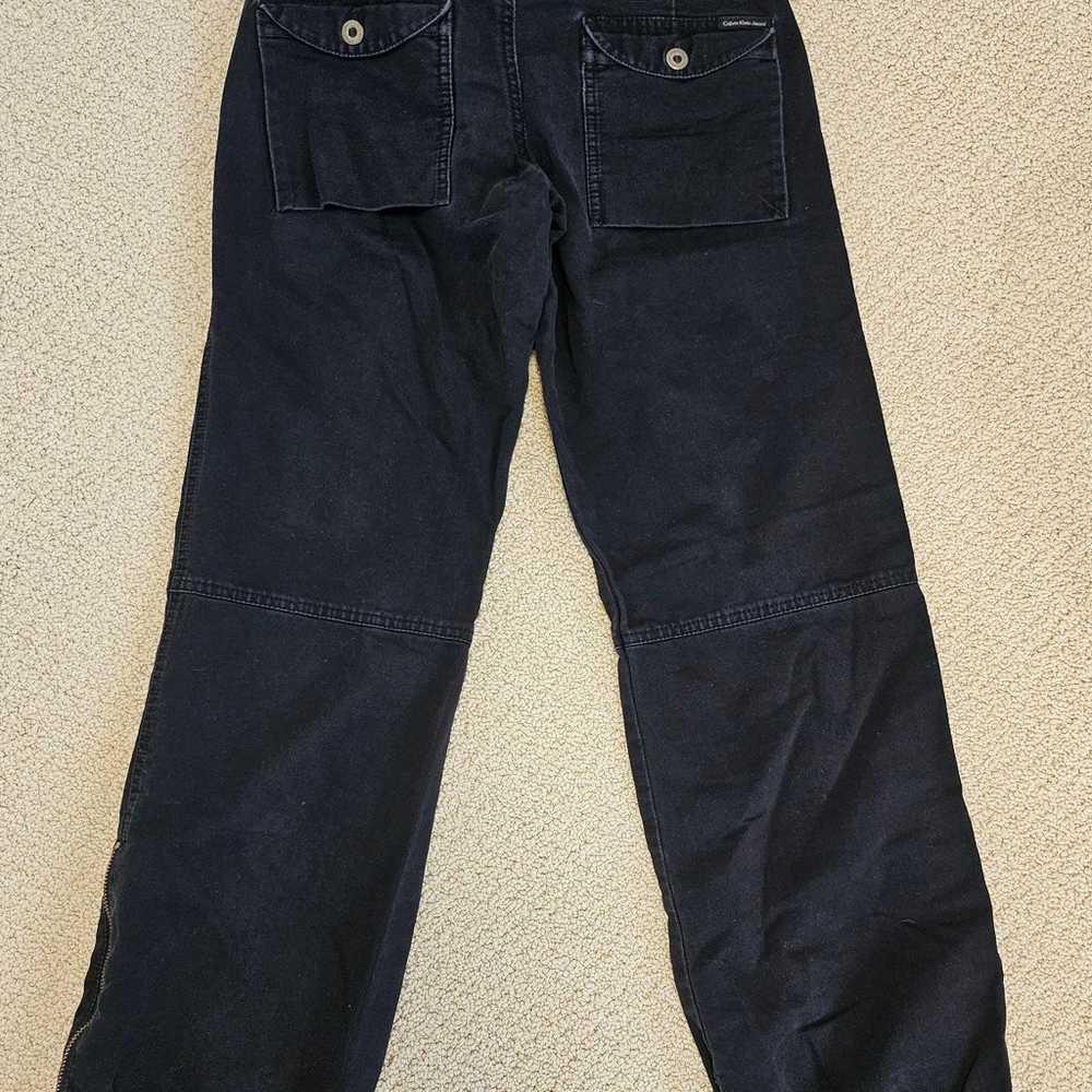 vintage Calvin Klein jeans - image 4