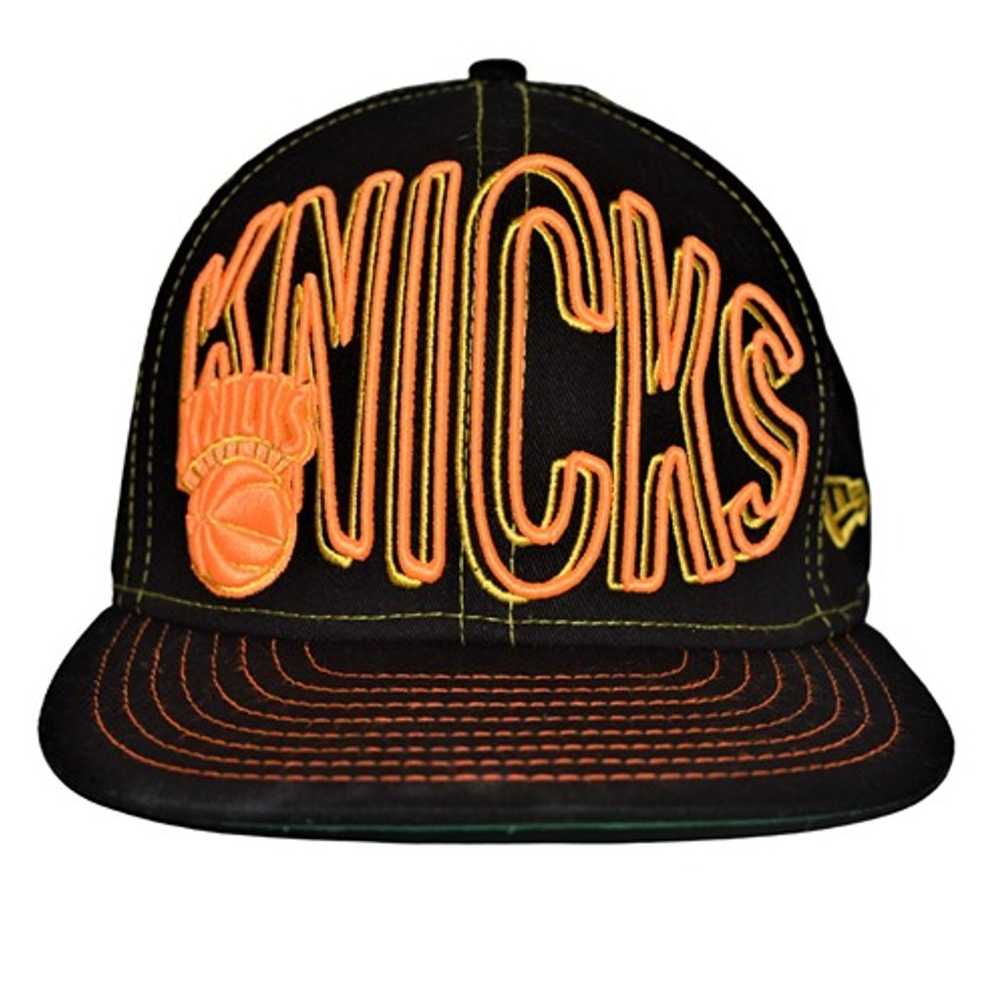 New York Knicks New Era Snapback - image 1