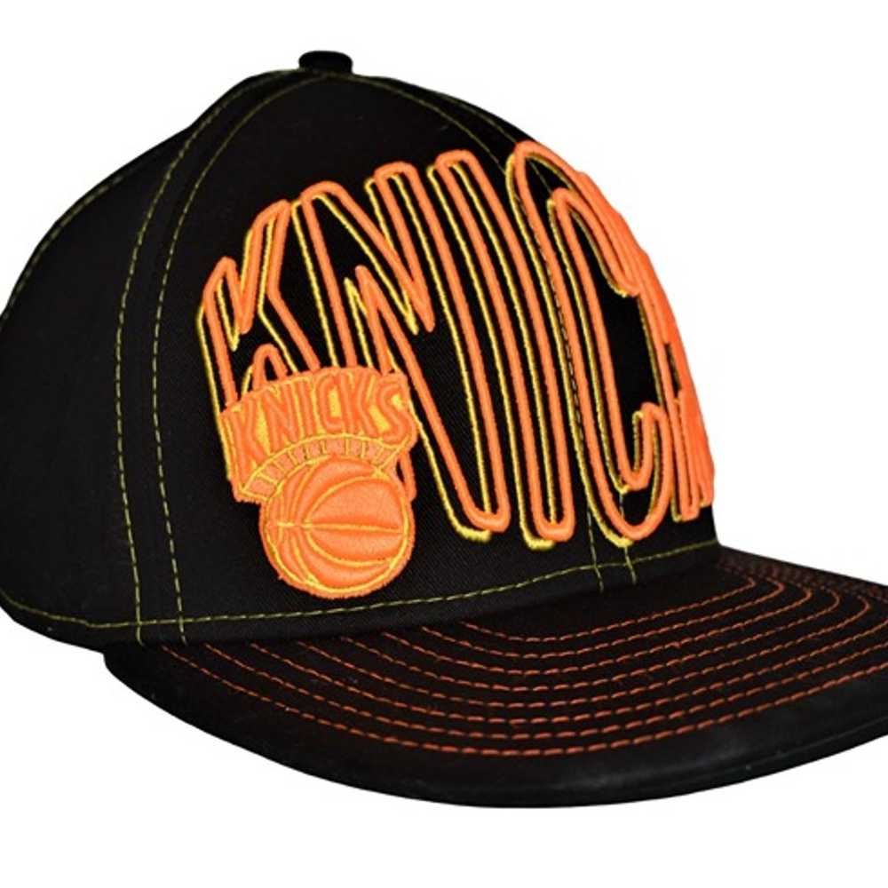 New York Knicks New Era Snapback - image 3