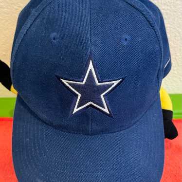 Vintage Nike Dallas Cowboys Hat