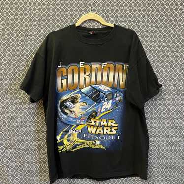 1999 Jeff Gordon Star Wars