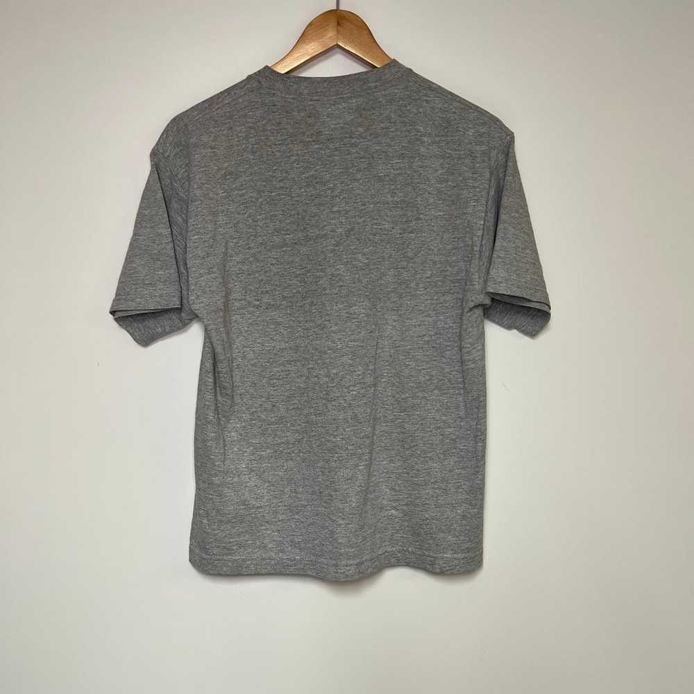 Vintage Colorado Shirt 90s Denver T-Shirt Gray Te… - image 2
