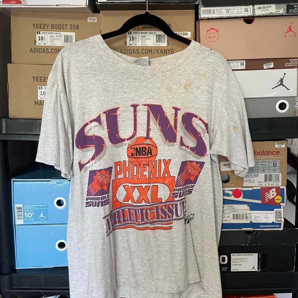 Phoenix Suns Vintage Shirt - image 1